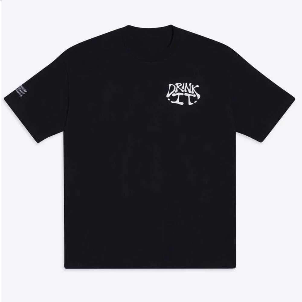 MAYC Mutant Ape Yacht Club - Drink It Life Preserver Tee